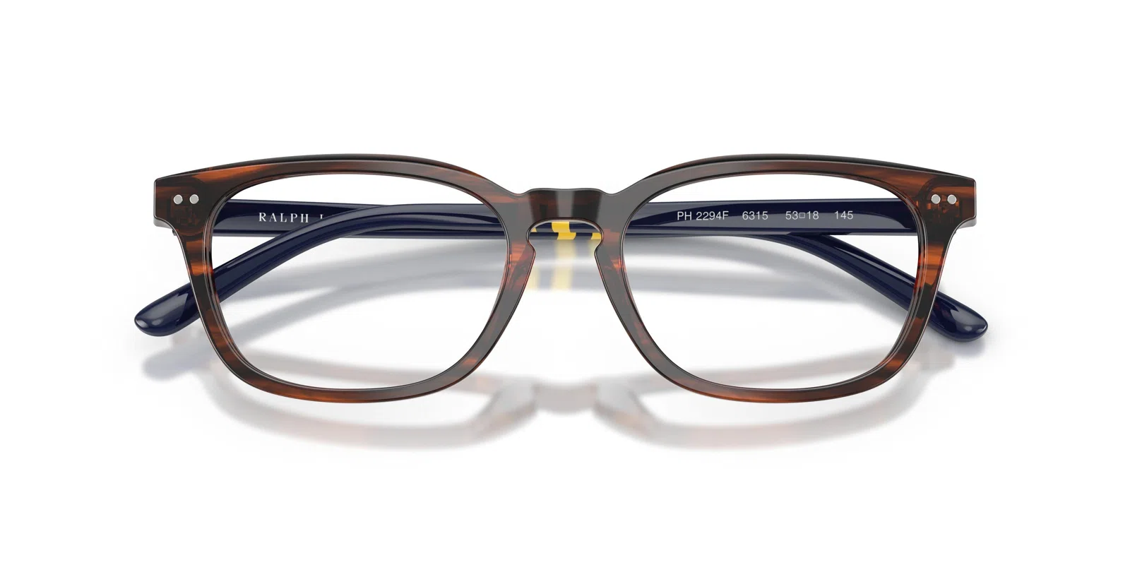 Polo 2294F Eyeglasses - view 11